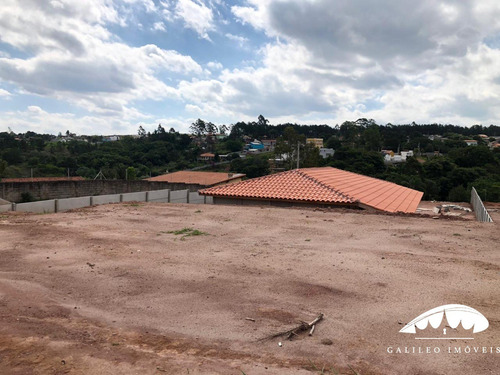 Imagem 24 de 29 de Vende Casa Residencial Semi Acabada | Week End, Jarinu/sp | At: 1.160m² ac: 115m² | 3 Dormitórios 1 Suíte 2 Banheiros +10 Vagas Ou Mais | Oportunidade - Ch00063 - 34699214