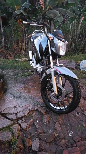 Imagem 3 de 3 de Honda Faz 160 2020