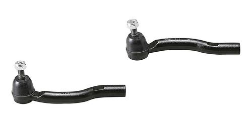 Par De Terminales Exteriores Es330 3.3l V6 04 Al 06 Ctr