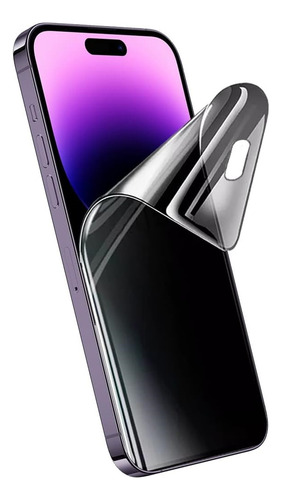 Protector Privacidad Para iPhone 16 Pro Max