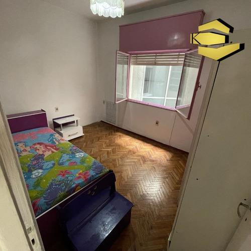 Imagen 14 de 25 de Alquiler Apartamento 2 Dormitorios Centro Montevideo B