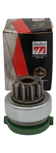Bendix Bronco Harfon
