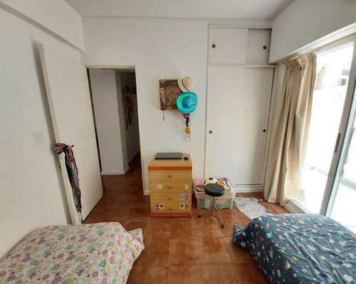 Imagen 14 de 21 de Departamento De 3 Ambientes Con Dos Patios Y Baulera!!
