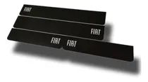 Comprar Cubre Zocalos Nuevo Fiat Cronos 2018