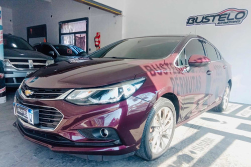 Imagen 3 de 15 de Chevrolet