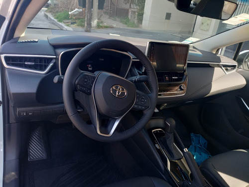 Toyota Corolla 2.0 Seg Cvt 170cv