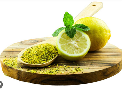 Amendoim Super Crocante Pettiz (lemon Pepper) = Kit 10x 110g