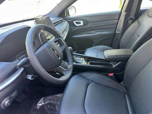 Jeep Compass 1.3 T270 Serie-S 4X2 At6