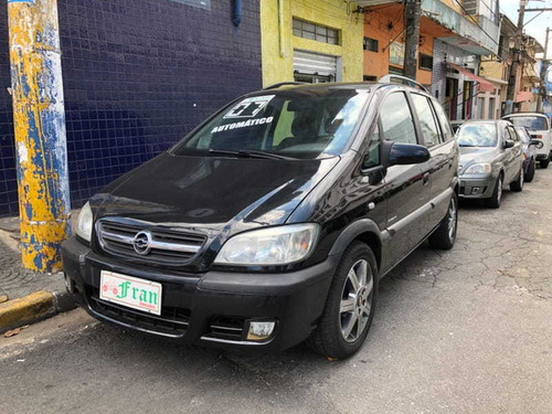 Chevrolet Zafira Elegance