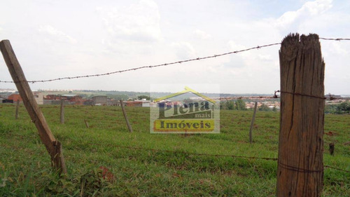 Imagem 2 de 5 de Área Industrial À Venda, Parque Da Amizade (nova Veneza), Sumaré. - Ar0073