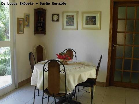 Imagem 18 de 20 de Casa À Venda Em Chácara Santa Margarida - Ca016421