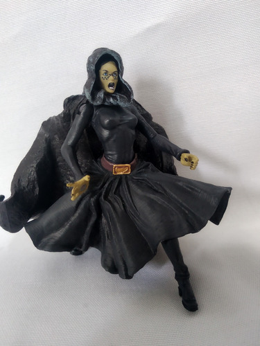 Barriss Offee Padawan Star Wars Attack Of The Clones Hasbro