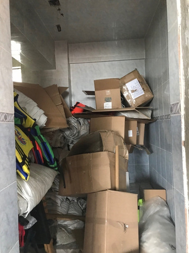 Imagen 15 de 30 de Se Vende Edificio Para Fábrica/oficinas/bodega En Iztapalapa