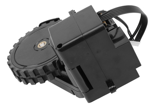 Rueda Motriz Para Aspiradora Robot Antideslizante Y Silencio