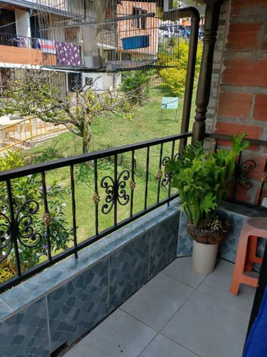 Casa Unifamiliar En Venta Robledo Santa María Medellín (n)