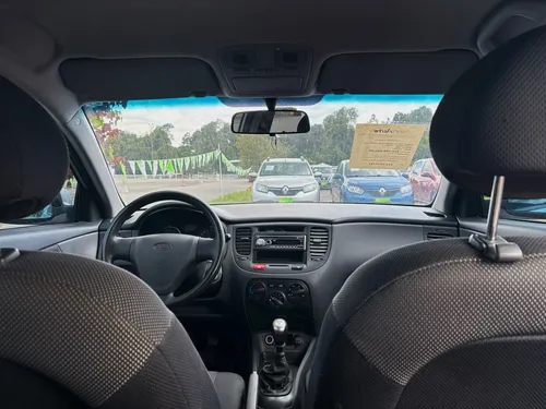 Kia Rio Xcite 1.6
