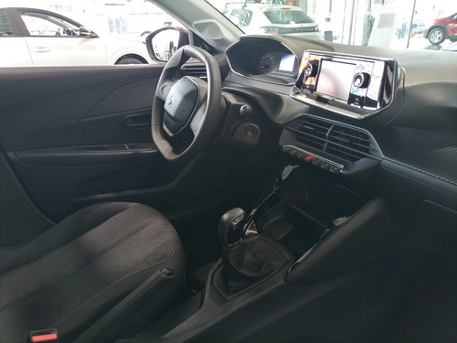 Imagen 15 de 15 de Peugeot 208 1.2 Like - Avec Peugeot