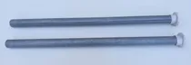 Comprar 2 Patas Caños Repuestos Para Piletas De Lona 64 Cm 