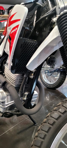 Honda Xr 250 Tornado 0km 2024 Performance Bikes