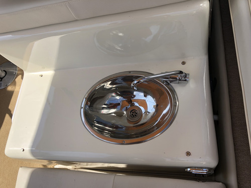 Cuddy Regnicoli Marea 630 Edicion Limitada Nueva 130 Hs 2019