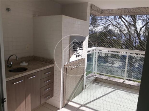 Apartamento - Ref: 882094