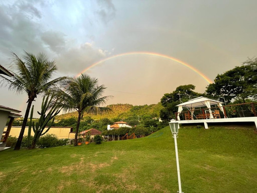 Chácara À Venda, 3420 M² Por R$ 1.800.000,00 - Cafezal V - Itupeva/sp - Ch0197