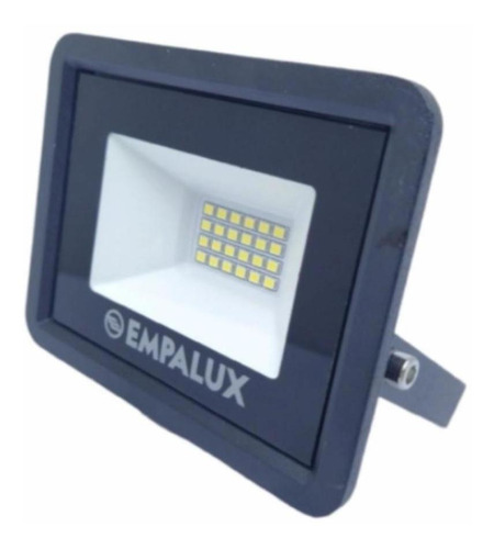 Refletor Led Super Slim 50w 3.000k Empalux Rl75033