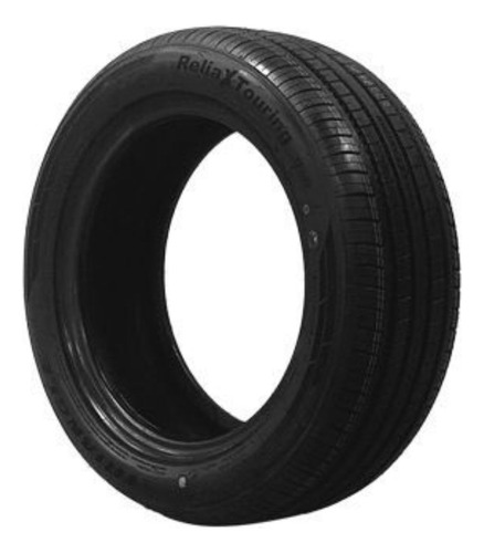 Kit 02 Pneu V40 195/55r15 85v Te307 Triangle