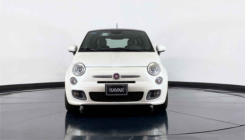 Imagen 2 de 15 de 114211 - Fiat 500 2014 Con Garantía