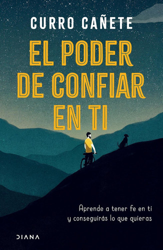 Libro El Poder De Confiar En Ti