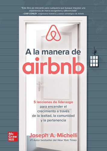 Libro A La Manera De Airbnb. Pasta Rustica - Michelli