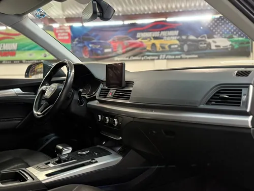 Audi Q5 2.0 L T Dynamic Dsg