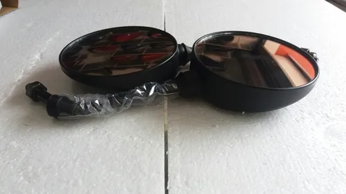 Espejos Retrovisores Para Boxer Ct100