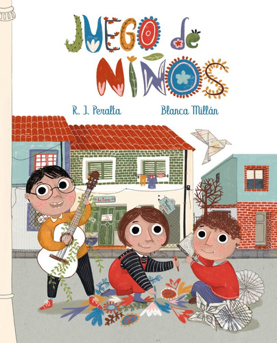 Juego De Niños (t.d)