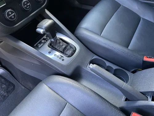 Volkswagen Bora 2.5 Prestige