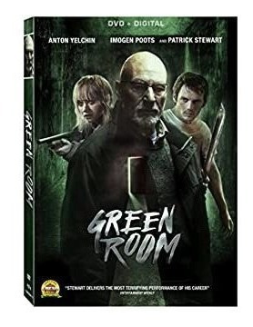 Green Room Green Room Ac-3 Dolby Subtitled Widescreen Dvd