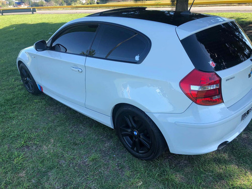 Bmw Serie 1 2.0 118i Active 136cv 2010