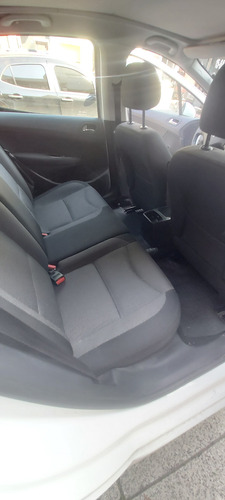 Peugeot 308 1.6 Allure Nav 115cv