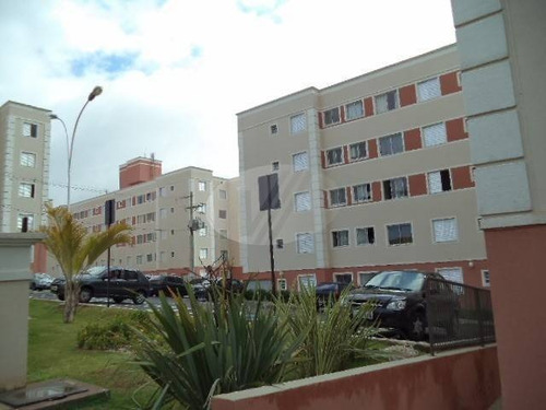 Imagem 14 de 22 de Apartamento À Venda Em Loteamento Parque São Martinho - Ap192054