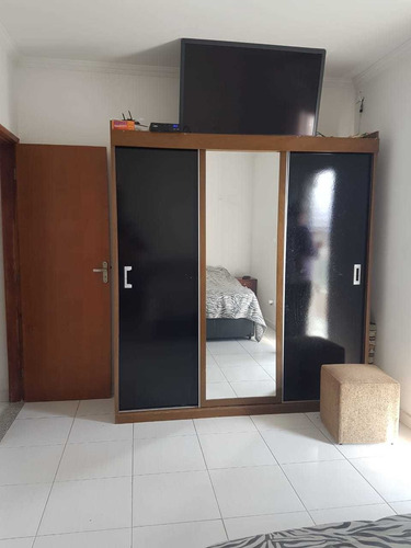 Imagem 11 de 14 de Gr Sobrado Individual 2 Suites Na Guilhermina