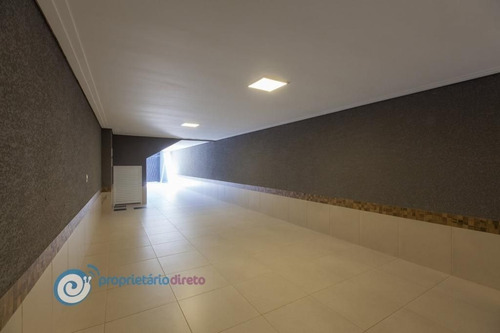 Imagem 2 de 25 de Sobrado Com 3 Dormitórios E 3 Suites Com 225 M² Area Construidapor R$ 1.195.000 - Parque São Domingos - São Paulo/sp - So1528