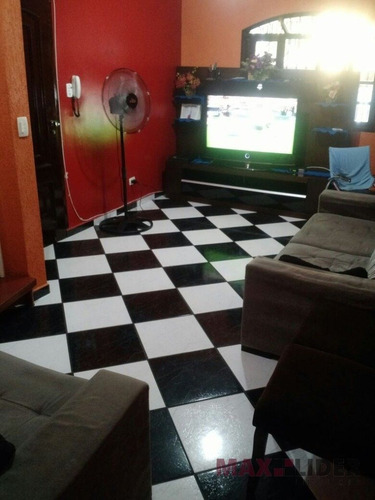 Imagem 6 de 15 de Casa - Vila Nova - Ref: 3197 - V-3197