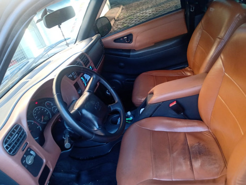 Chevrolet Blazer 2.8 Colina 4x4 5p