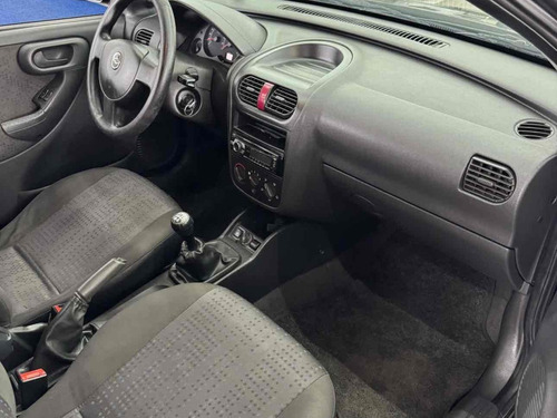 Chevrolet Corsa 1.4 MPFI MAXX 8V FLEX 4P MANUAL