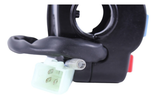 Mando Derecho Ws150 | Bost®