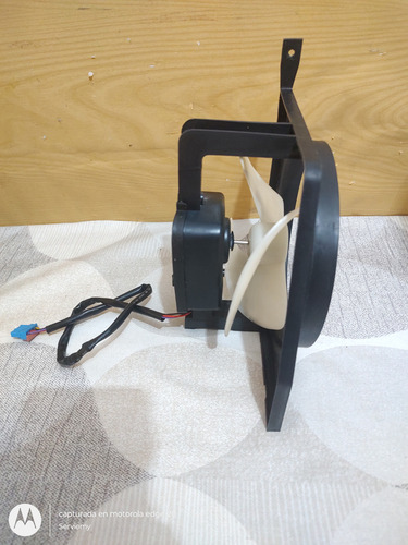 Ventilador Eau63103207 Para Refrigerador (Usado)