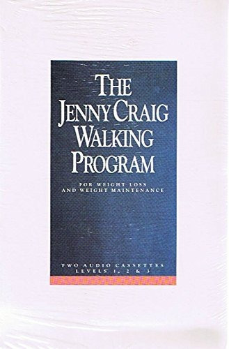 El Caminar Programa Jenny Craig: Para Bajar De Peso Y Manten