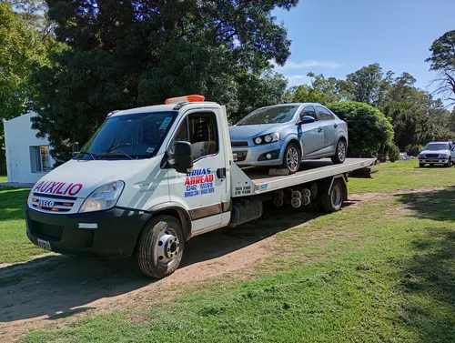 Chasis Iveco Daily 70c16 Camilla De Auxilio Sukuba 6.3mt