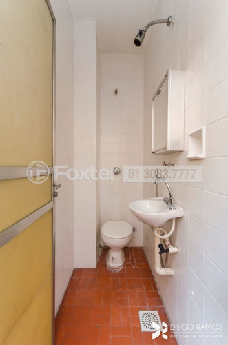 Imagem 23 de 27 de Apartamento, 2 Dormitórios, 137.65 M², Centro Histórico - 206770