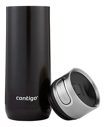 Caneca Termica Luxe Autoseal Contigo Invicta 162520064067